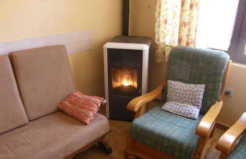 Casa Rural Baco - Foto 15