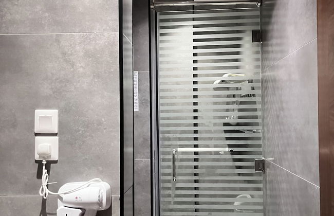 NARS Plus Al Nuzha - Foto 11