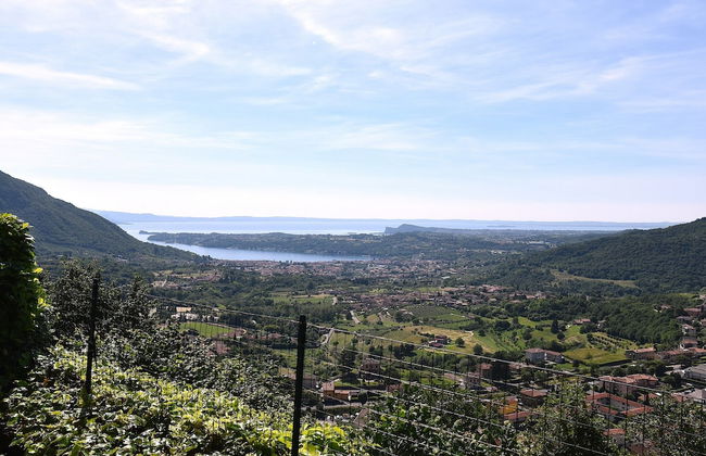 Amirovista-garden, Lake View, Shared Pool - Foto 27