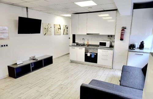 Apartamentos Arena y Cairo - Foto 24