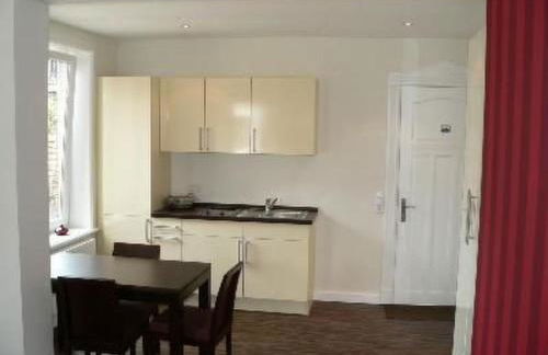 Apartment Apartment im Hotel Insel Pension in Niebüll by Interhome - Foto 5