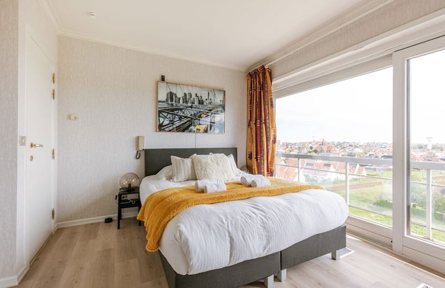 BE KNK Krom 57-714 in Knokke-heist - Foto 61