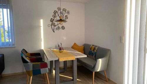 Ferienhaus Am Alten Kirchsteig - Foto 5