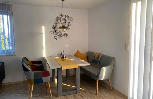 Ferienhaus Am Alten Kirchsteig - Foto 5