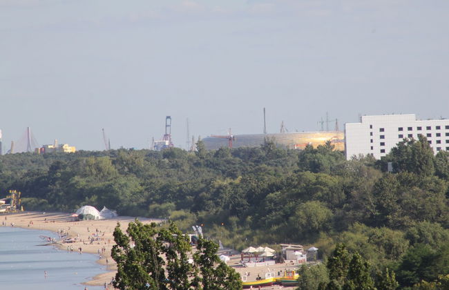 Apartament Nadmorski Sopot 1 - Foto 29