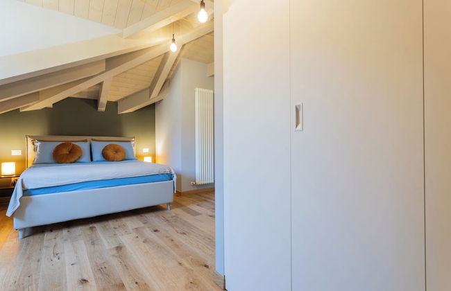 Le Casette del Balon by Wonderful Italy - Foto 16