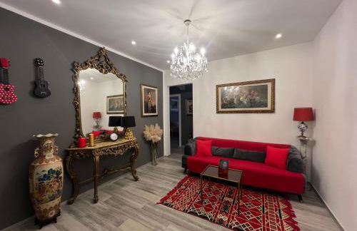 Casa Vacanza Ginevra-Stile e Relax nel cuore di Genova - Foto 3