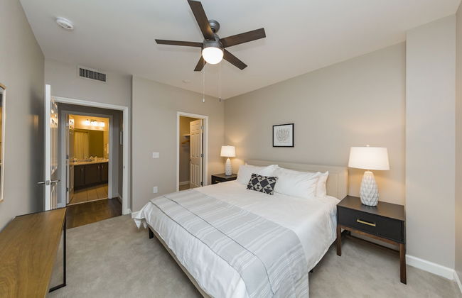 Mint House Nashville - Hillsboro Village - Foto 4