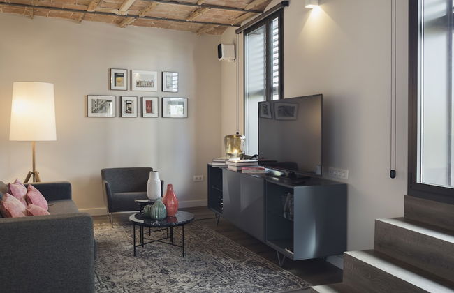 Casagrand Luxury Suites Barcelona - Photo 42