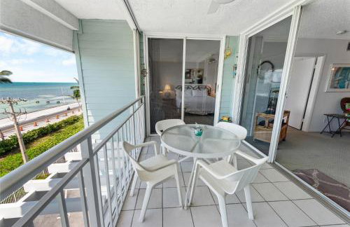 Ocean Vista 403E La Brisa - Foto 16