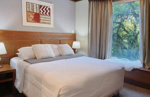 Suíte Completa 3020 no Laje de Pedra Mountain Village Canela e Gramado Serra Gaúcha - Foto 22