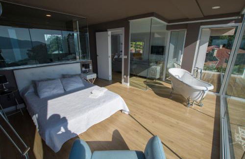 A Xanela Indiscreta - Foto 7