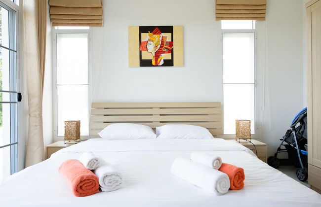 Talay Tara Resort - Foto 11