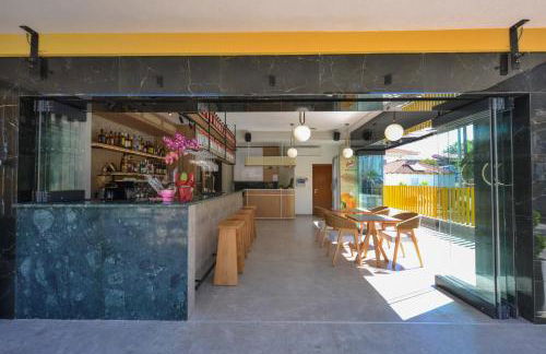 GAIA Suites - Foto 13