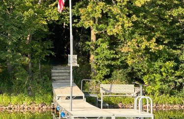 Restful Retreat on the Lake - Natural and Peaceful - Foto 43