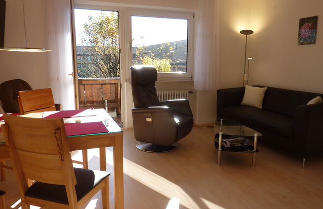 Apartmenthaus Sonnenschein - Photo 33