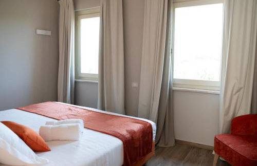 Country House Il Vecchio Ippocastano - Foto 48