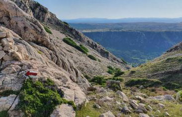 SWIM and CLIMB BAŠKA HOLIDAY HOUSE - island KRK - Foto 72