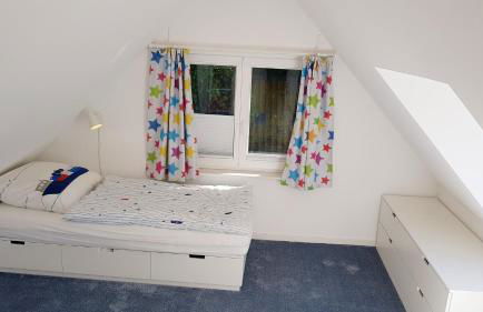 Ferienhaus an der Nordsee - familienfreundlich, gut ausgestattet & viel Platz - Photo 9