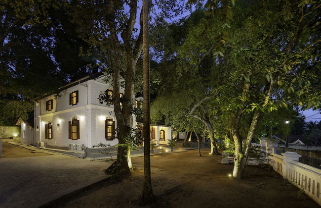 Jetwing Galle Heritage Home - Photo 15