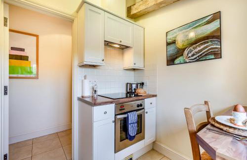 Giddy Cottage - Ukc6127 - Foto 10