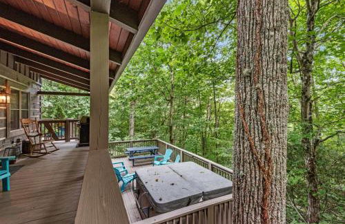 Among The Trees - Foto 37