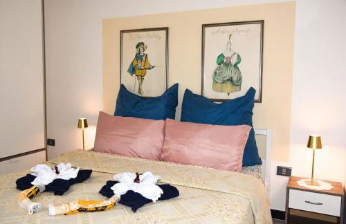 Rigoletto Cilento with private garden and pool - Foto 36