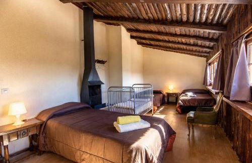 Catalunya Casas Nature and Tranquility for 24 pax - 30km to beach - Foto 32