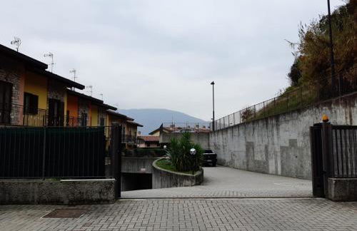 Residenza La Cascata - Foto 41