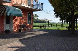 GINEVRA'S COUNTRY HOME - Foto 18