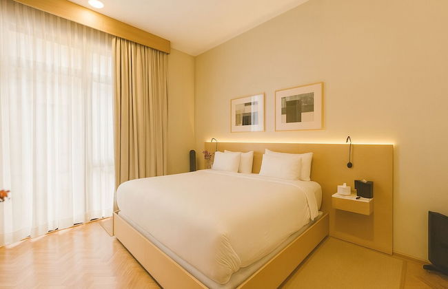 Ana Polanco Apartments - Foto 30