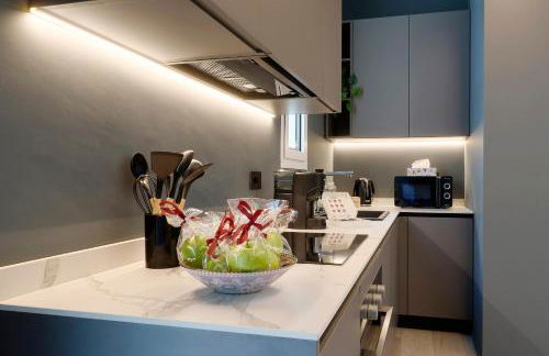 Luxury Home Ceccarini - Lungomare con parcheggio privato - Foto 18