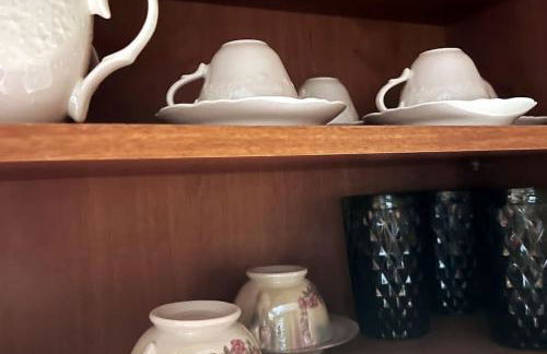 Kosta's elegant house - Foto 23