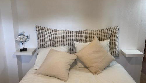 Espectacular apartamento con piscina en Calella de Palafrugell - Foto 2