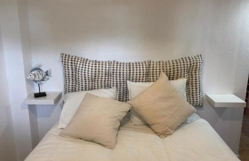 Espectacular apartamento con piscina en Calella de Palafrugell - Foto 2