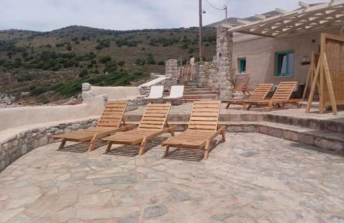 Paradise Can Wait Sophia Suites - Foto 19