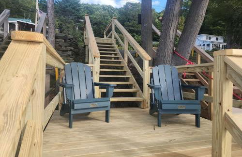 Spacious, modern, home by the lake! - Foto 16