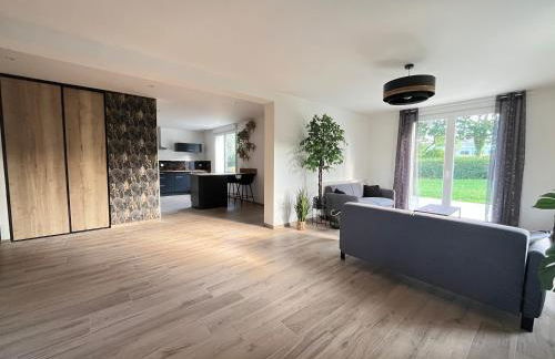 La maison de Louise - Foto 20