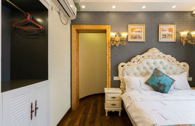 Youcun Apartment - Jueshi Building - Photo 4