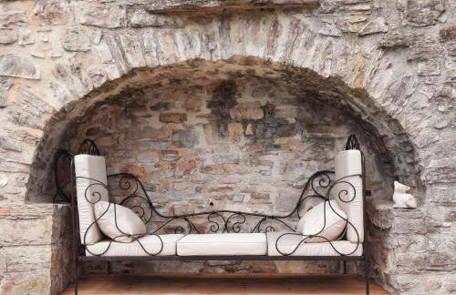 La maison du tailleur de pierre - Foto 12