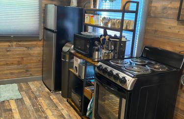 Carlton Cabin at Lake of Egypt 500 Sq Ft - Photo 76