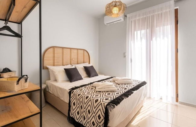 Villa Ismini 3 Bedrooms With Pool , sea View and E-car Charger - Photo 6