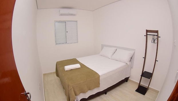 Hotel Numaz - Foto 3, Habitación