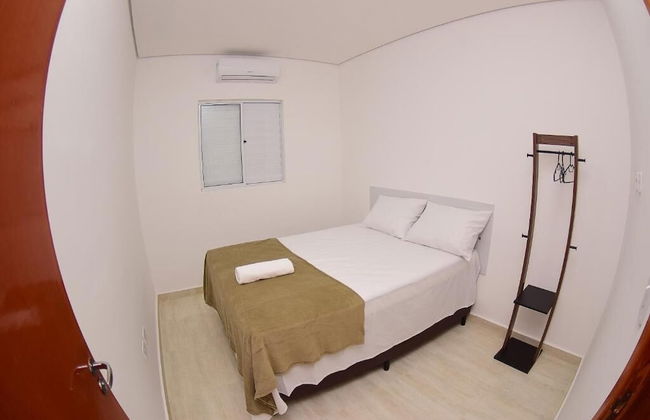 Hotel Numaz - Foto 3