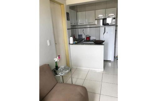 BrunoApartamentos Recife - Boa Vista - Apt 1203 (temporada) - Foto 42