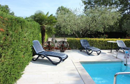 Villa Plavo more Fiorini - Foto 17