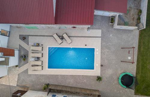 Kuća Drdanić by Istrialux - Foto 13