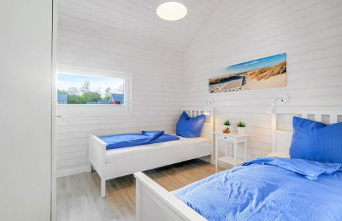 Amazing Home In Krems Iiwarderbrück - Foto 18