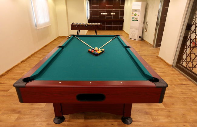 Enwan Suites for serviced Apartments - Foto 58