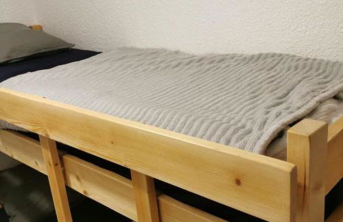 La Foux d'Allos : Studio Cosy au pied des pistes vue montagne - Foto 8